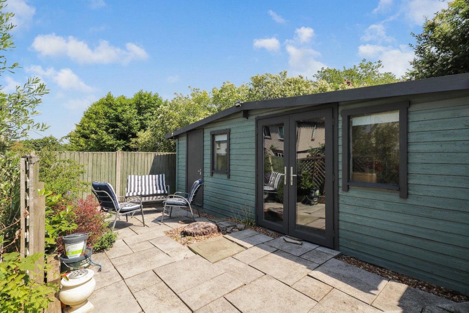 Humphrey Road, Greenhill, Sheffield, S8 7SE