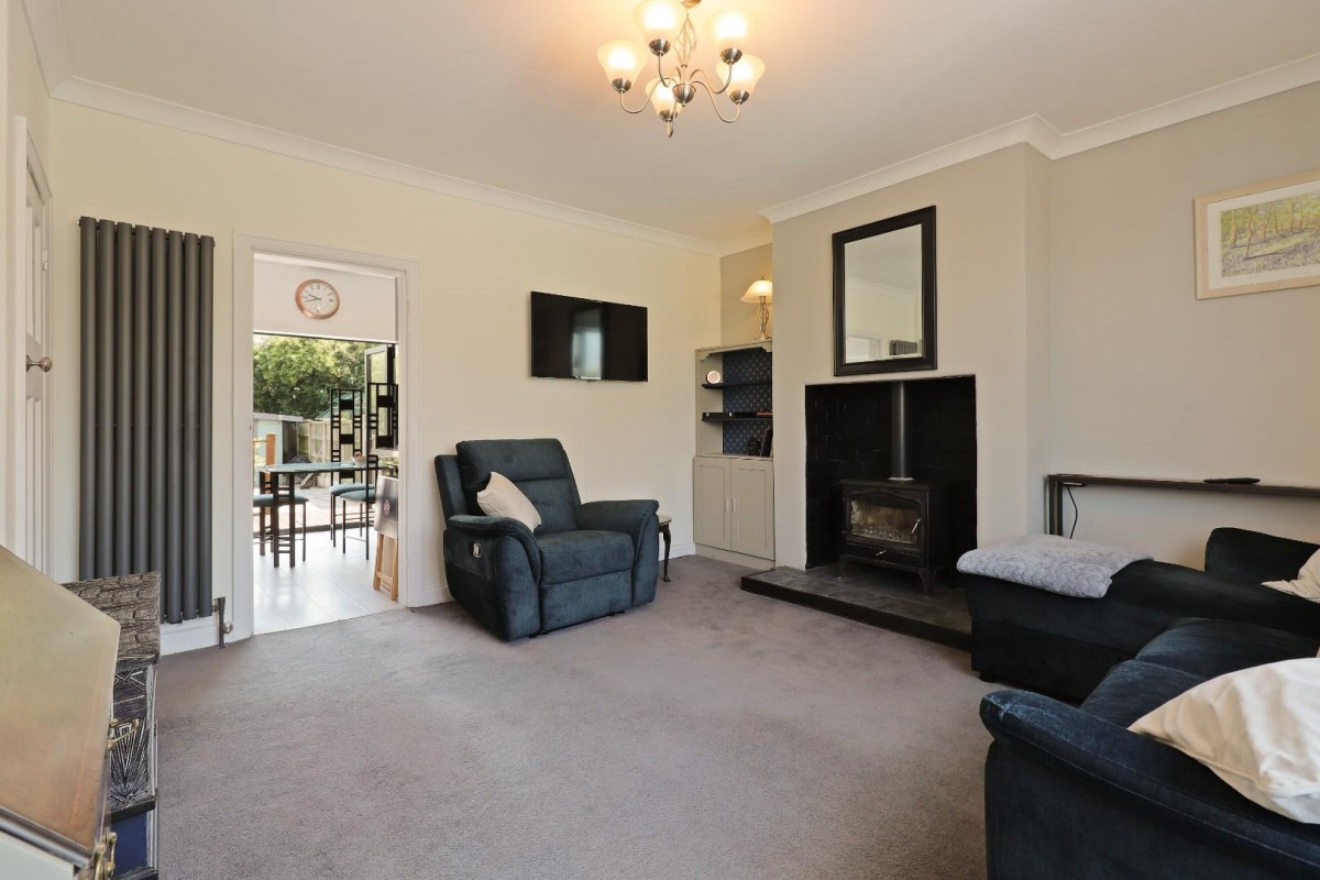 Humphrey Road, Greenhill, Sheffield, S8 7SE