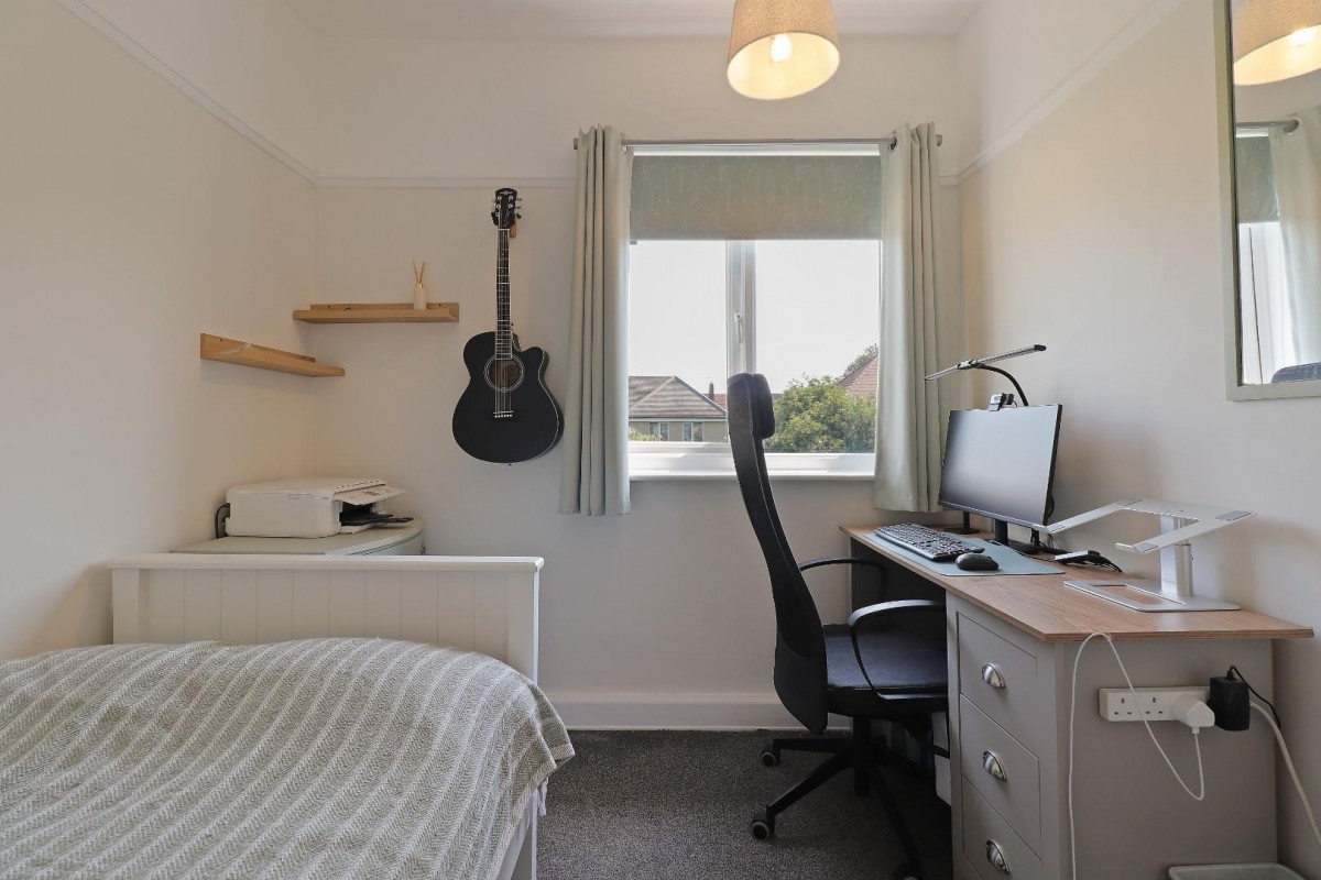 Humphrey Road, Greenhill, Sheffield, S8 7SE
