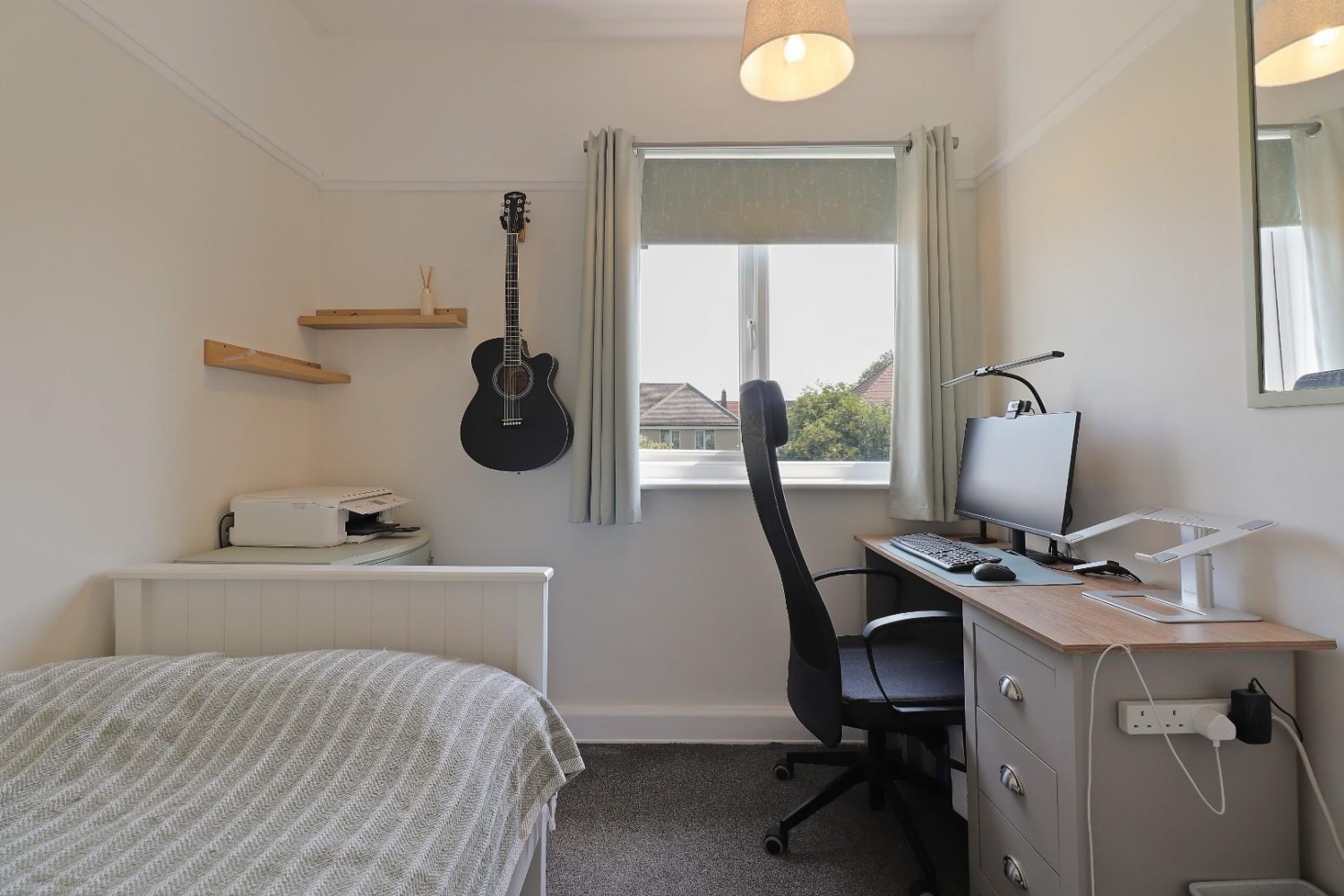 Humphrey Road, Greenhill, Sheffield, S8 7SE