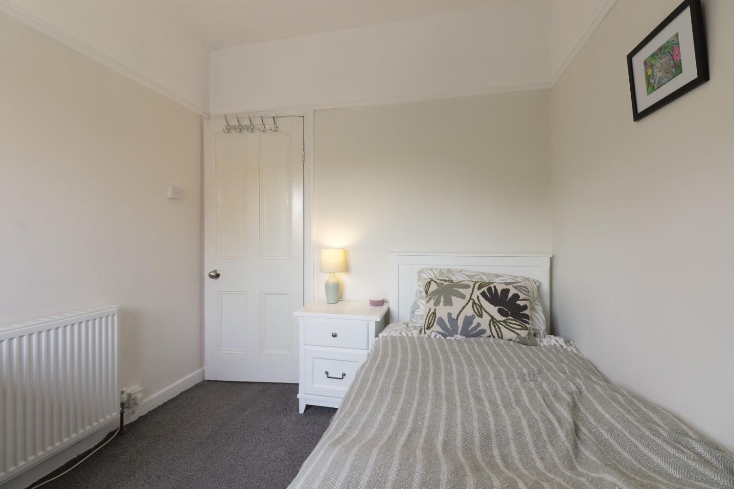 Humphrey Road, Greenhill, Sheffield, S8 7SE