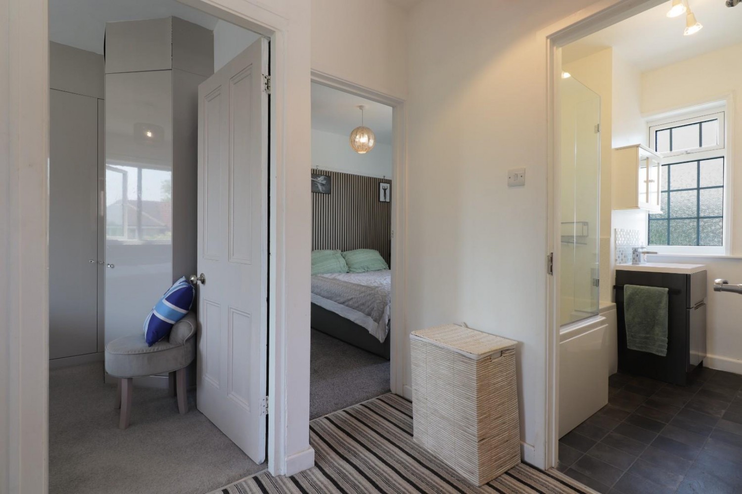 Humphrey Road, Greenhill, Sheffield, S8 7SE