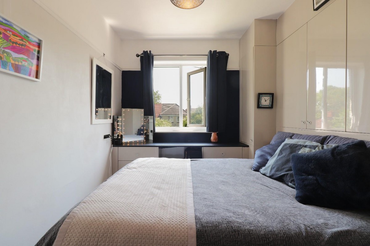 Humphrey Road, Greenhill, Sheffield, S8 7SE