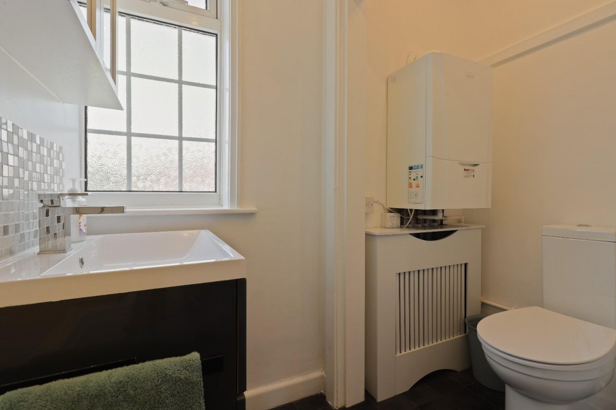 Humphrey Road, Greenhill, Sheffield, S8 7SE