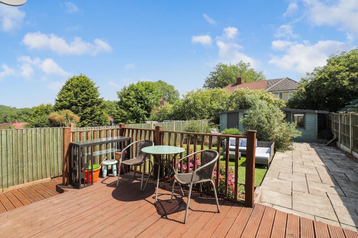 Humphrey Road, Greenhill, Sheffield, S8 7SE