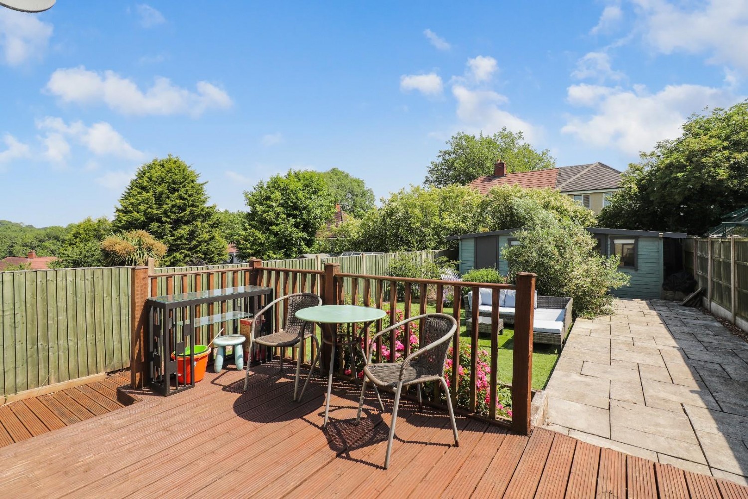 Humphrey Road, Greenhill, Sheffield, S8 7SE
