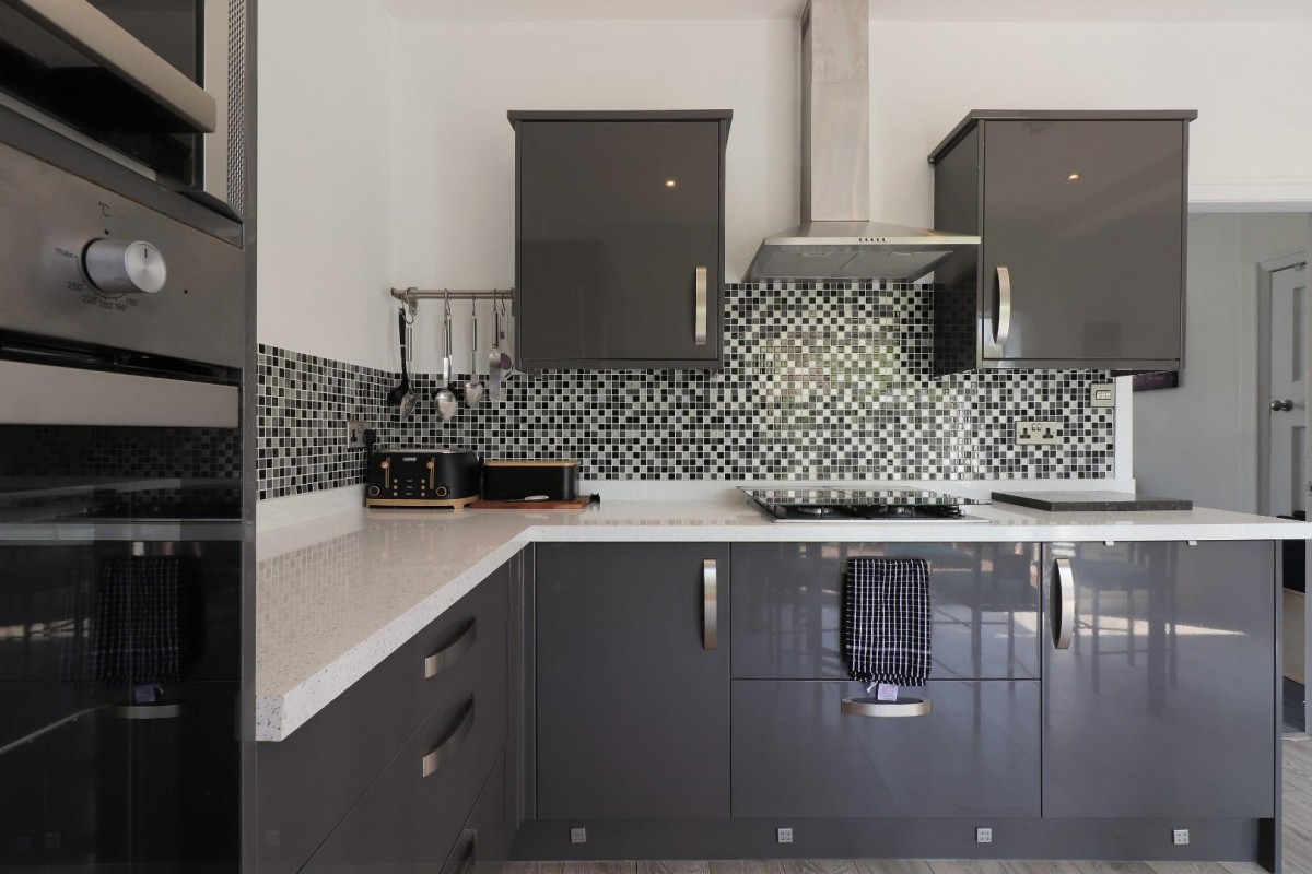 Humphrey Road, Greenhill, Sheffield, S8 7SE