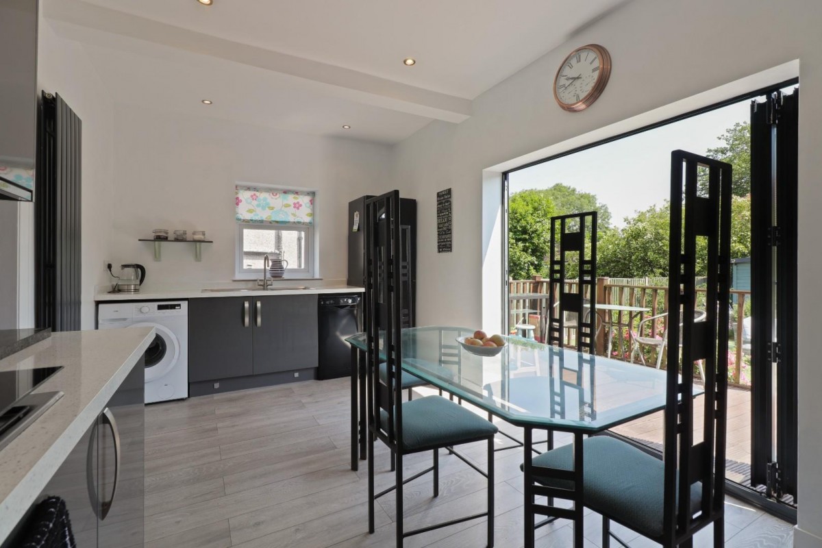 Humphrey Road, Greenhill, Sheffield, S8 7SE