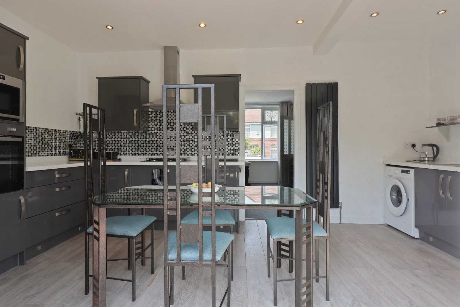 Humphrey Road, Greenhill, Sheffield, S8 7SE