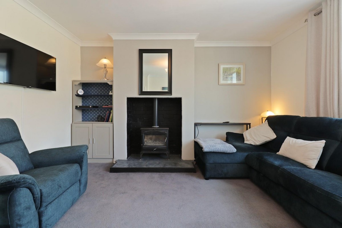 Humphrey Road, Greenhill, Sheffield, S8 7SE