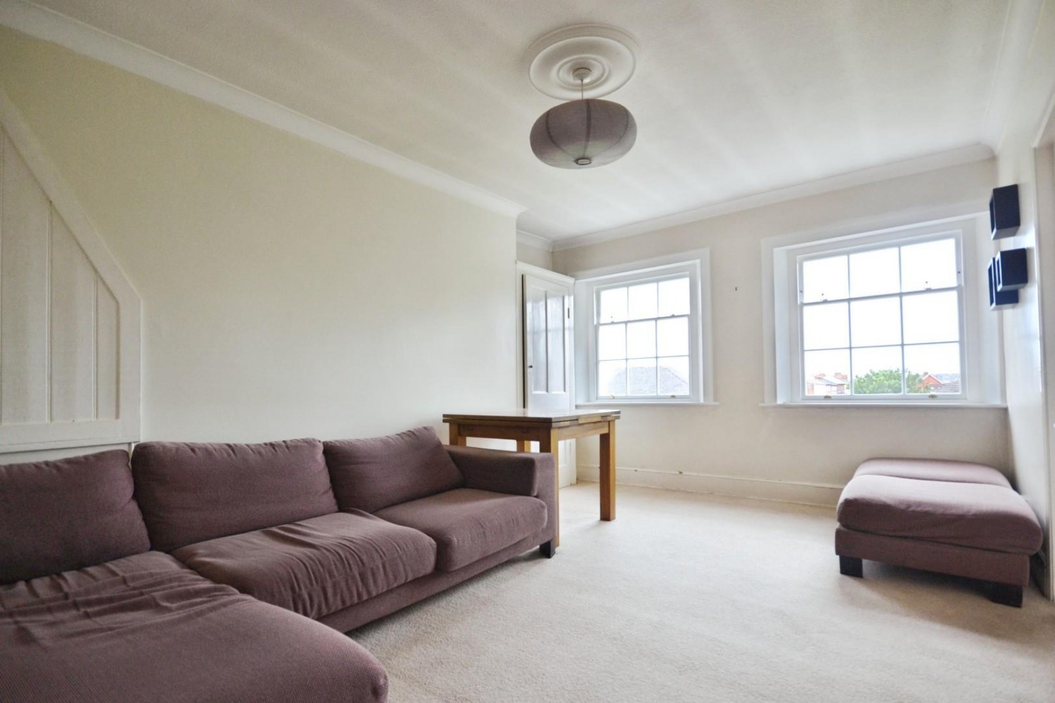 Heritage Court, Castle Hill, Reading