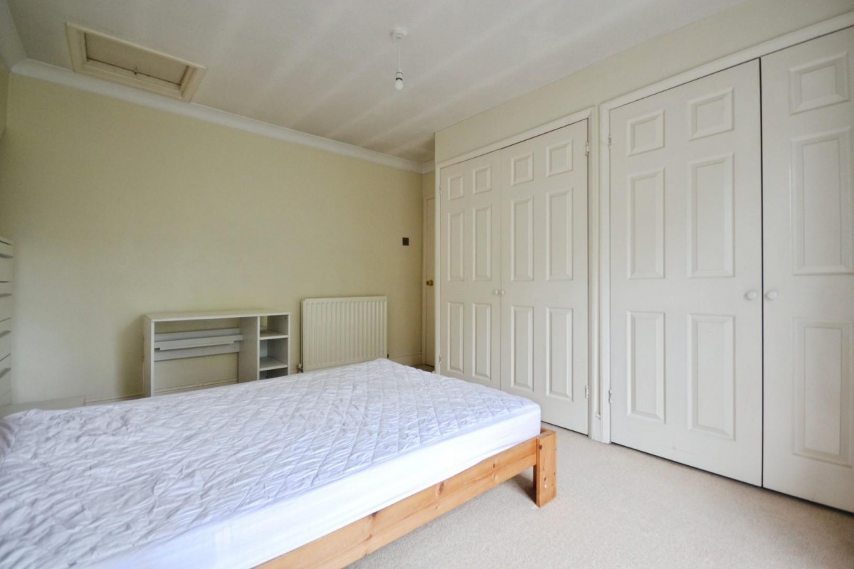 Heritage Court, Castle Hill, Reading