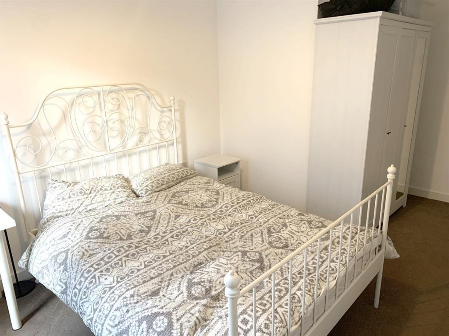 1 bedroom Flat to let in The Hub, Piccadilly Place, Manchester