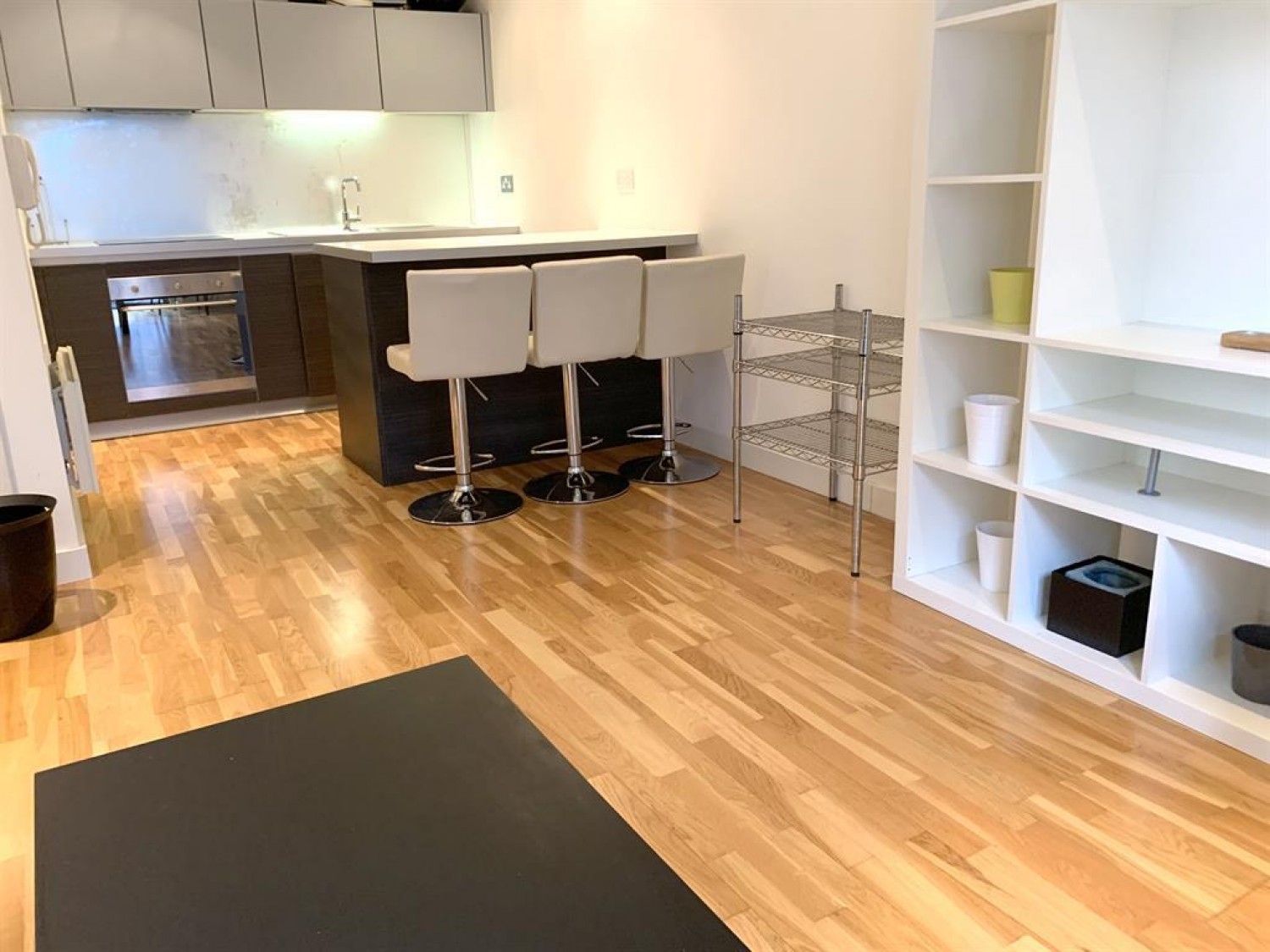 1 bedroom Flat to let in The Hub, Piccadilly Place, Manchester