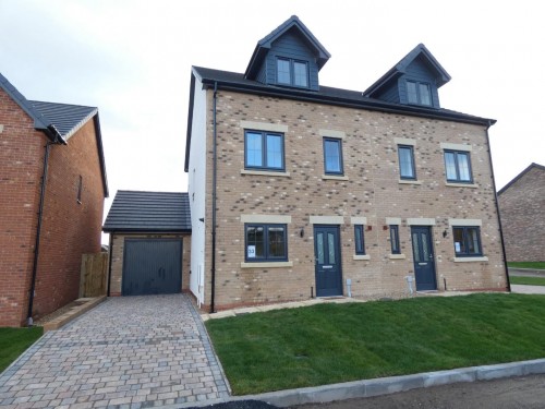 Kilmond Gardens, Carleton, Penrith, CA11