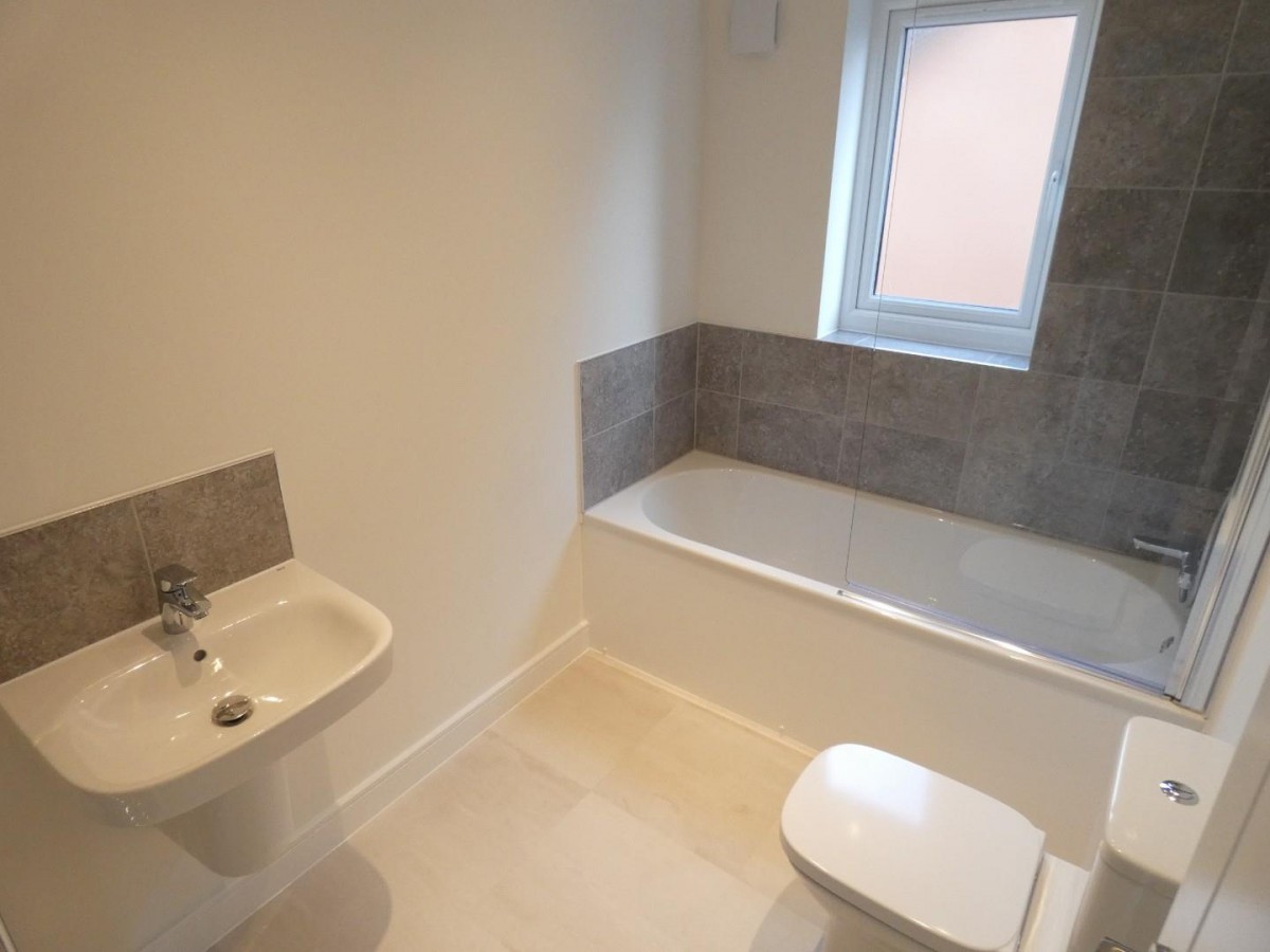 Kilmond Gardens, Carleton, Penrith, CA11