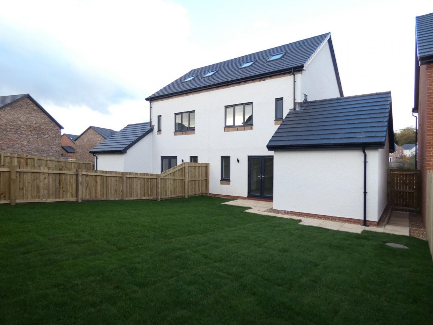 Kilmond Gardens, Carleton, Penrith, CA11