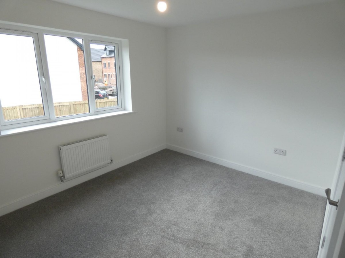 Kilmond Gardens, Carleton, Penrith, CA11