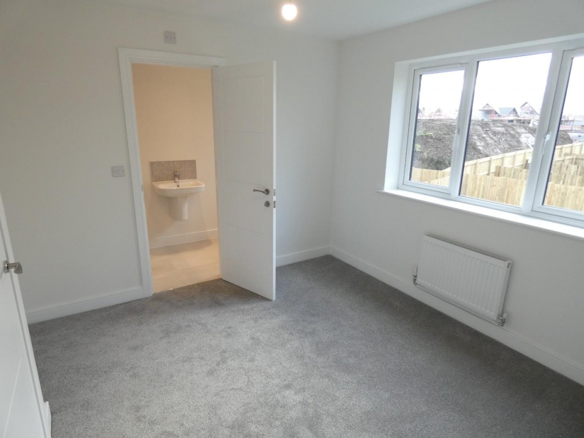 Kilmond Gardens, Carleton, Penrith, CA11