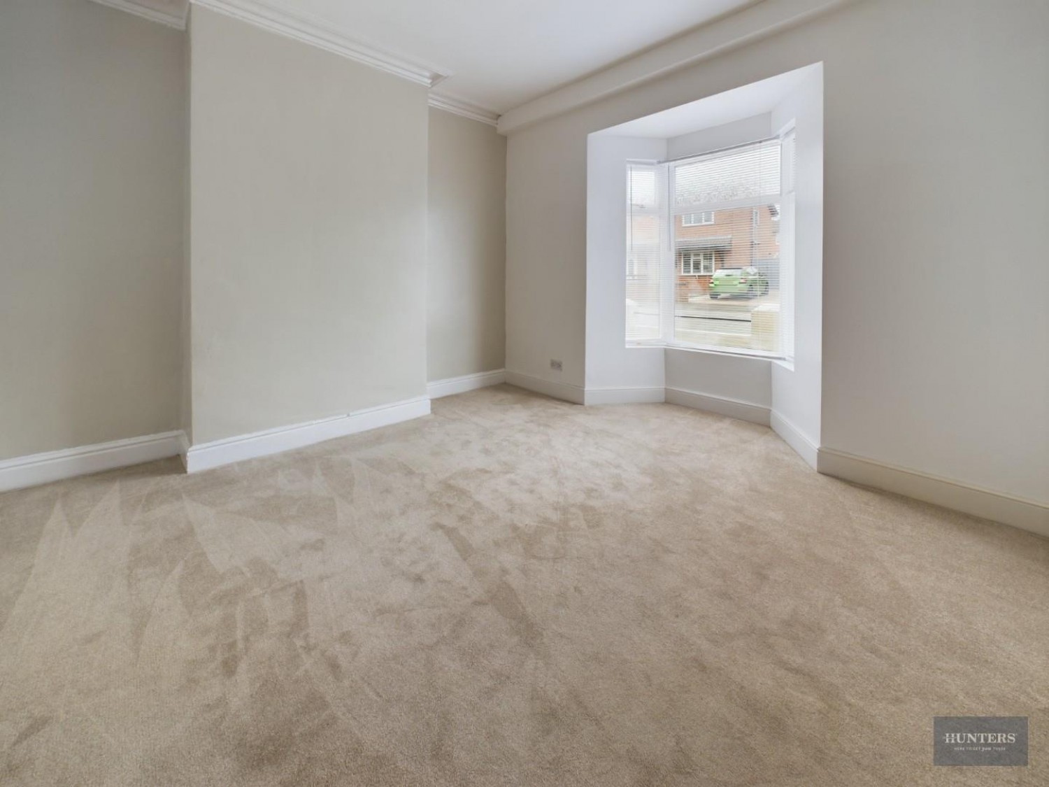 2 bedroom House to let in Ripon Street, Roker, Sunderland