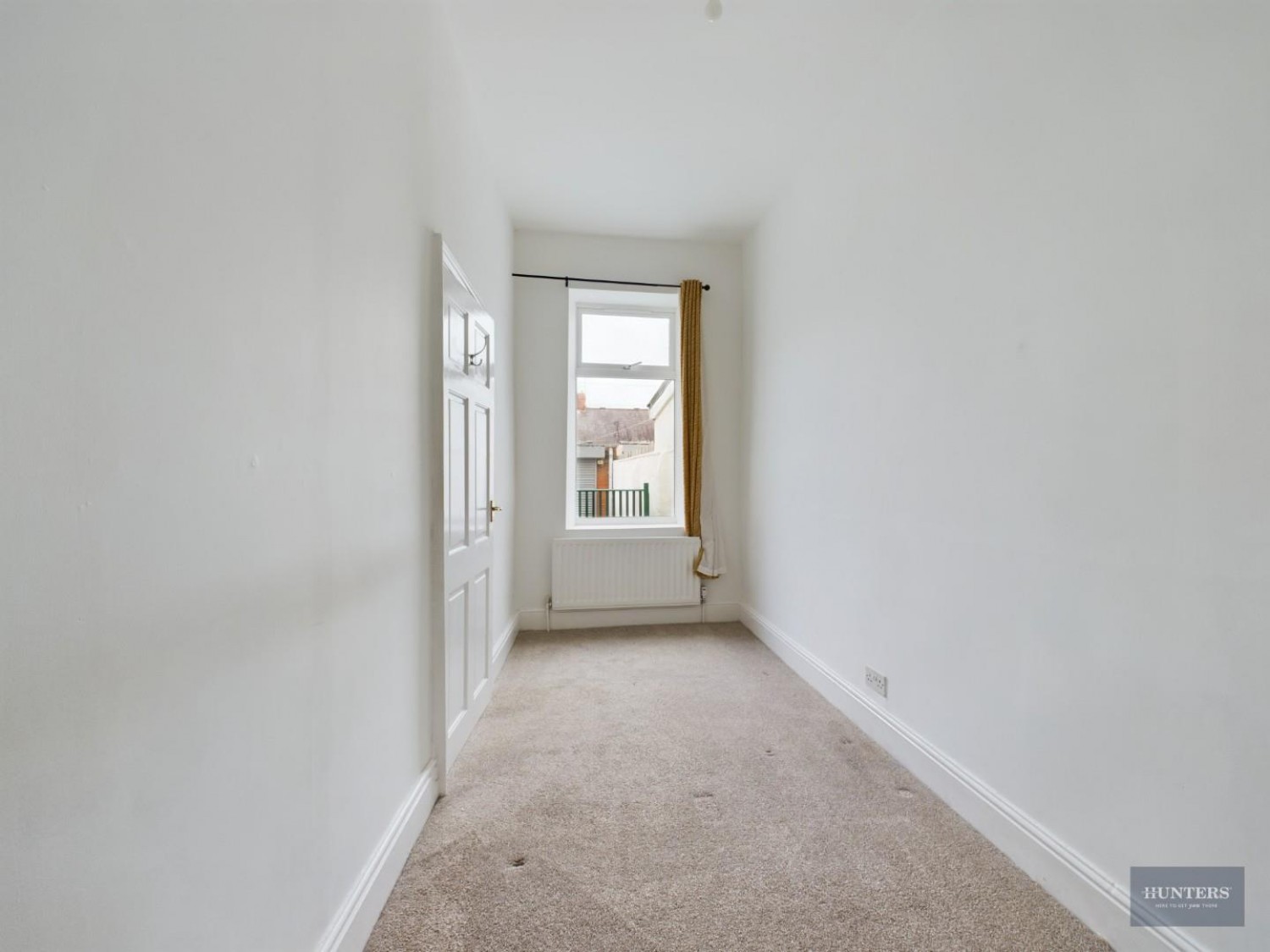 2 bedroom House to let in Ripon Street, Roker, Sunderland