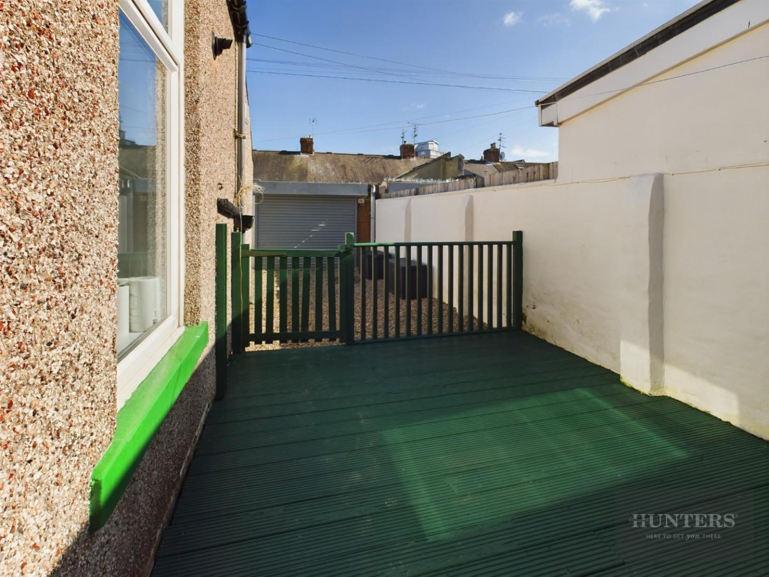 2 bedroom House to let in Ripon Street, Roker, Sunderland