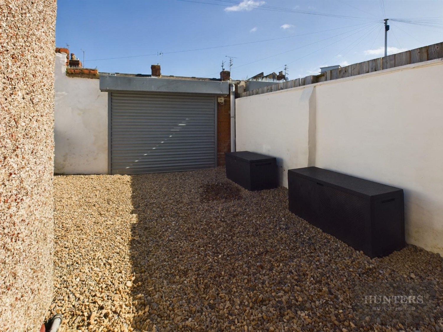 2 bedroom House to let in Ripon Street, Roker, Sunderland