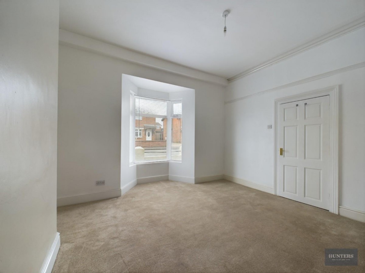 Ripon Street, Roker, Sunderland