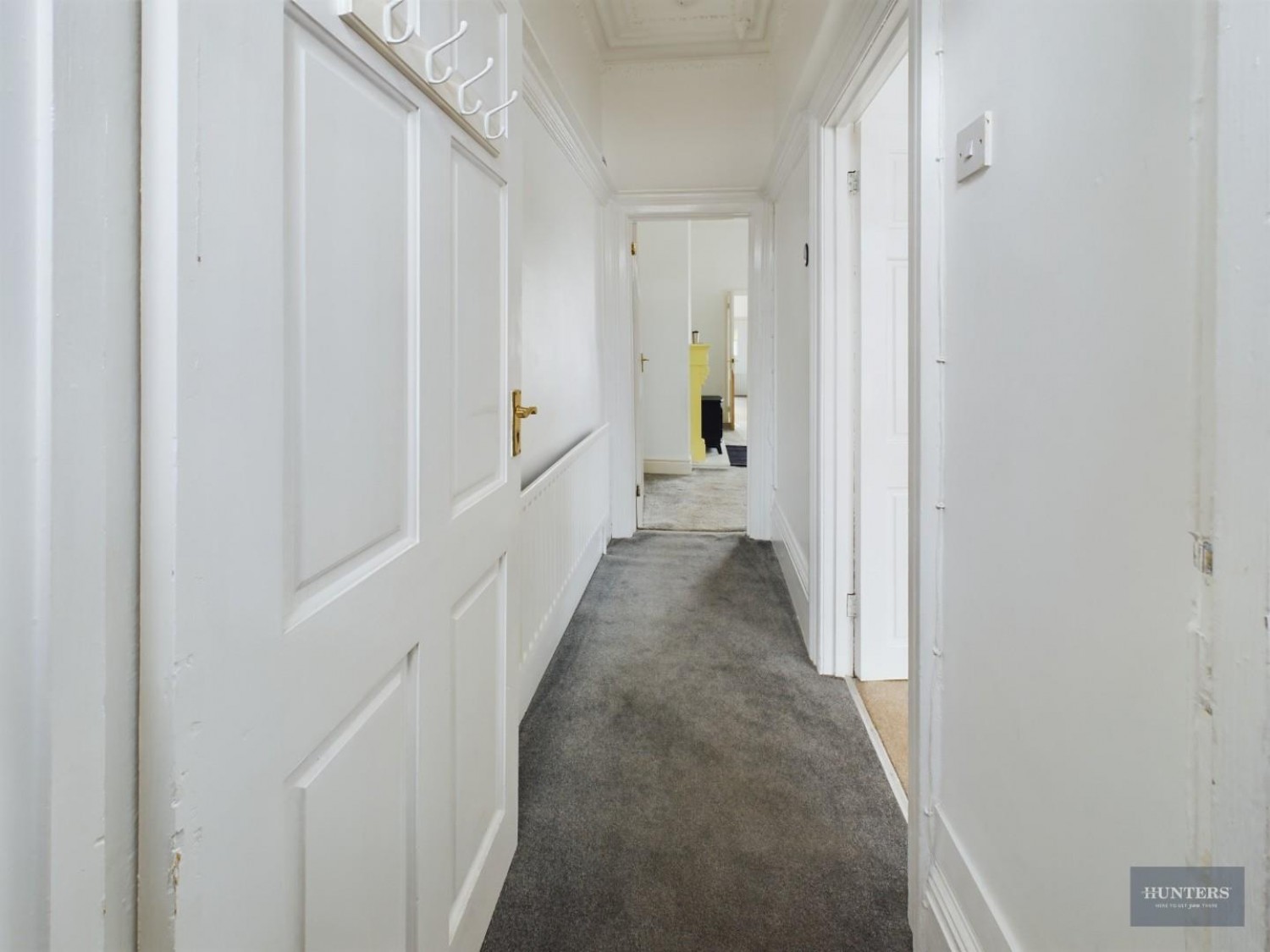 2 bedroom House to let in Ripon Street, Roker, Sunderland