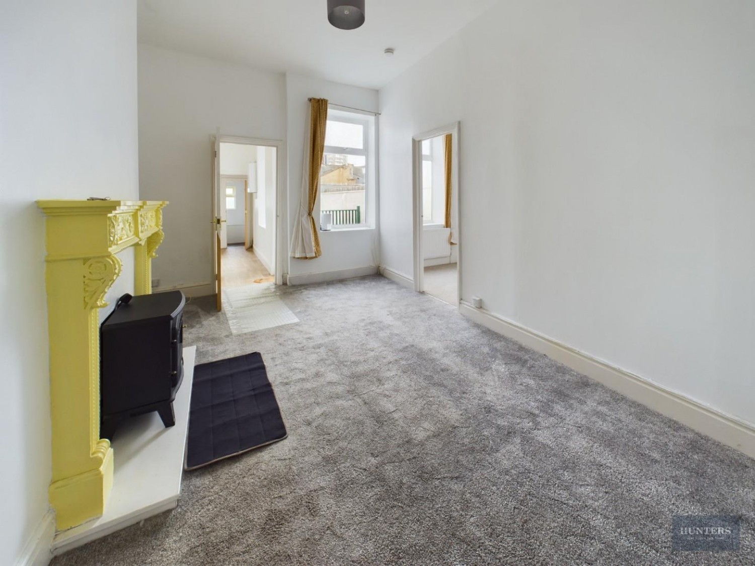 2 bedroom House to let in Ripon Street, Roker, Sunderland