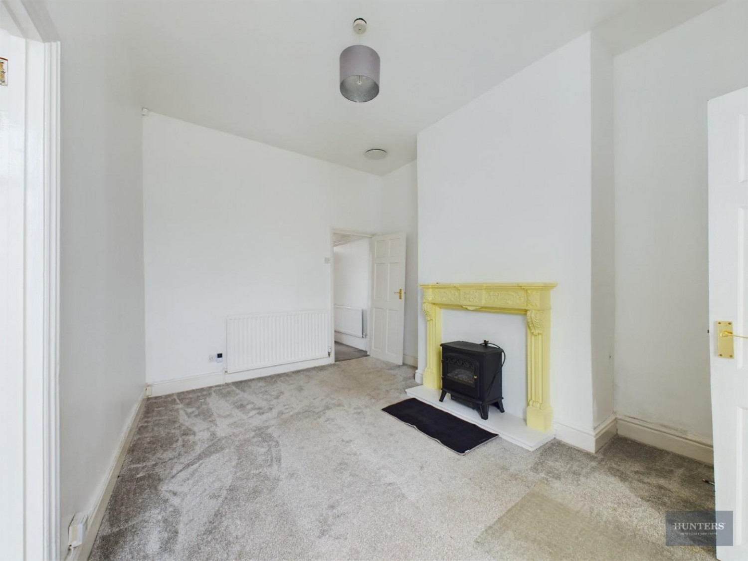 2 bedroom House to let in Ripon Street, Roker, Sunderland