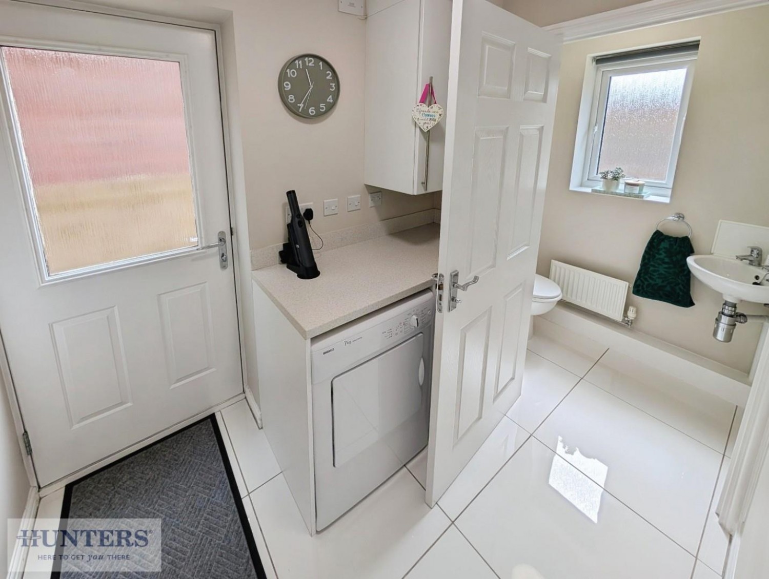 Whitehouse Court, Easington Village, County Durham, SR8 3HZ