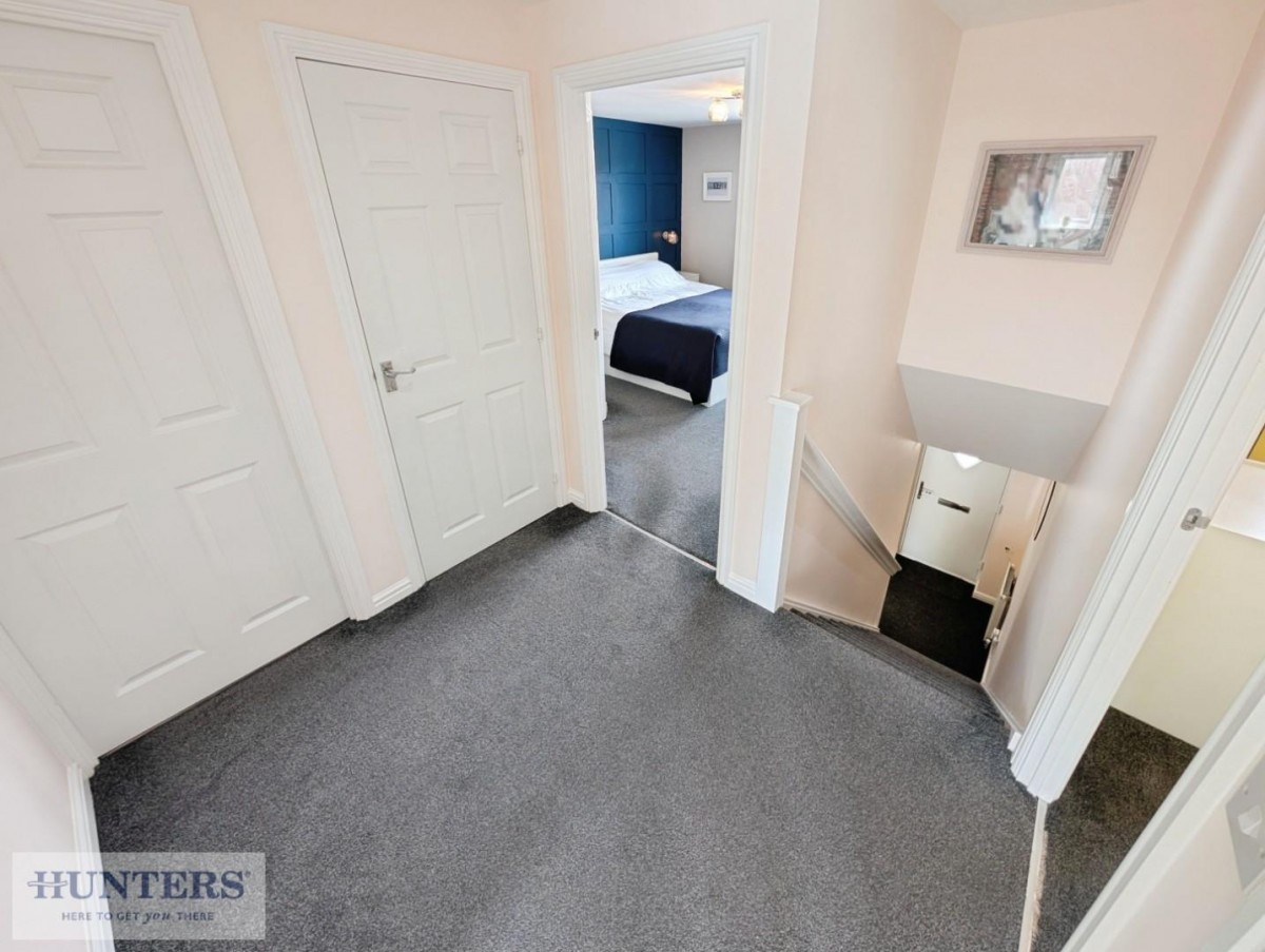 Whitehouse Court, Easington Village, County Durham, SR8 3HZ