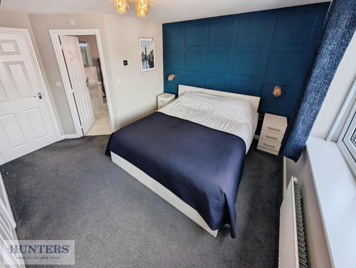 Whitehouse Court, Easington Village, County Durham, SR8 3HZ