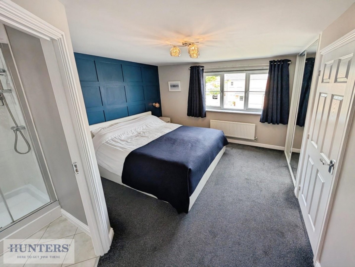 Whitehouse Court, Easington Village, County Durham, SR8 3HZ