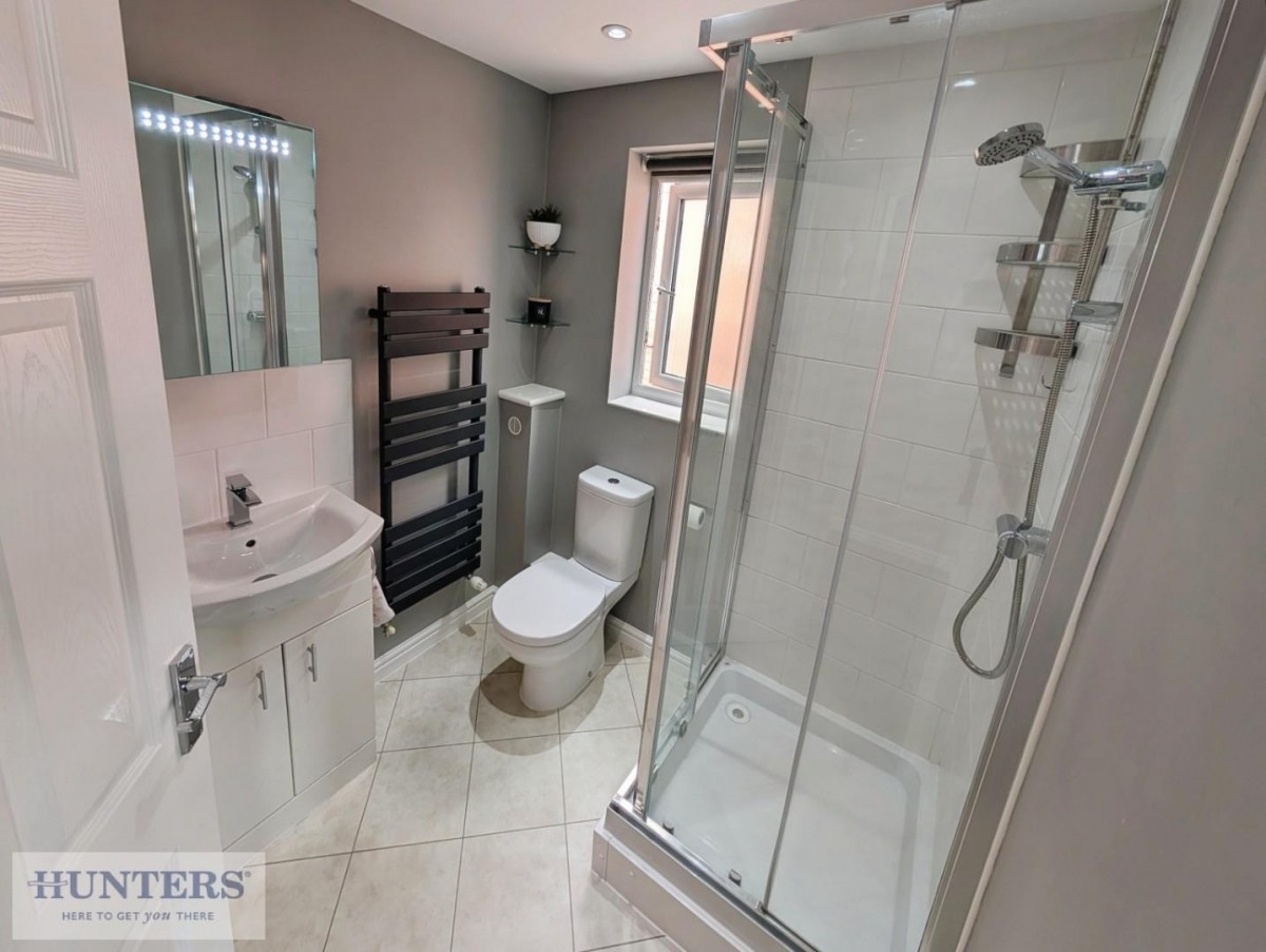 Whitehouse Court, Easington Village, County Durham, SR8 3HZ