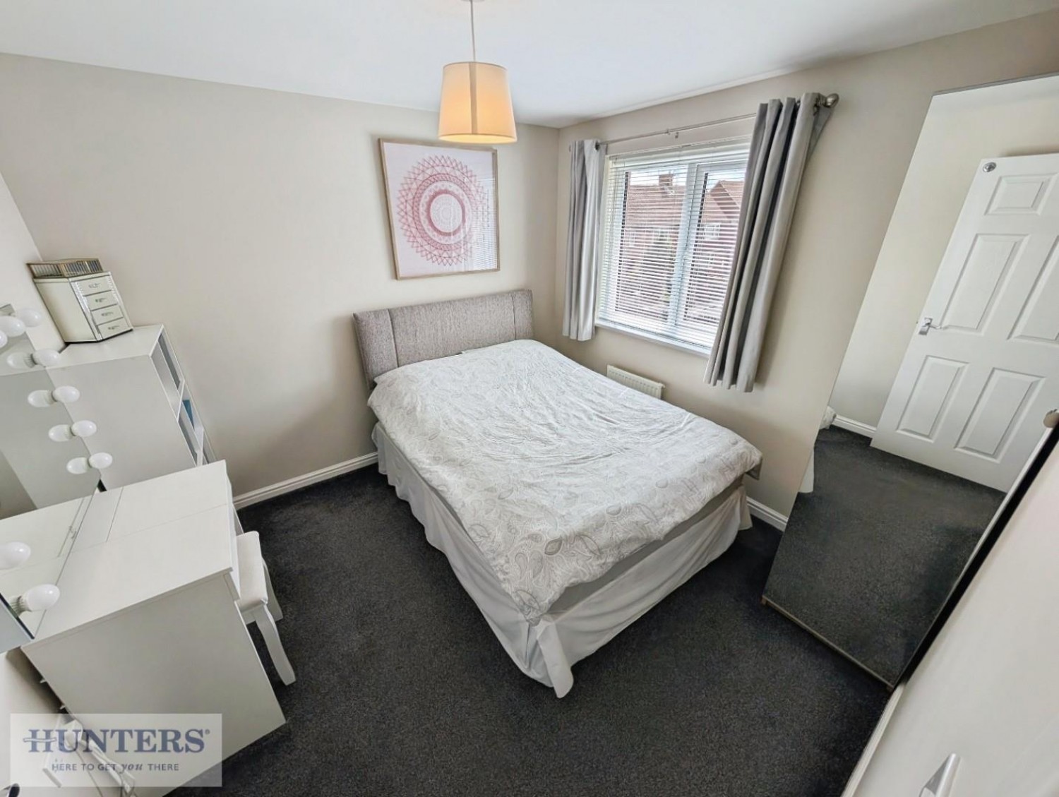 Whitehouse Court, Easington Village, County Durham, SR8 3HZ