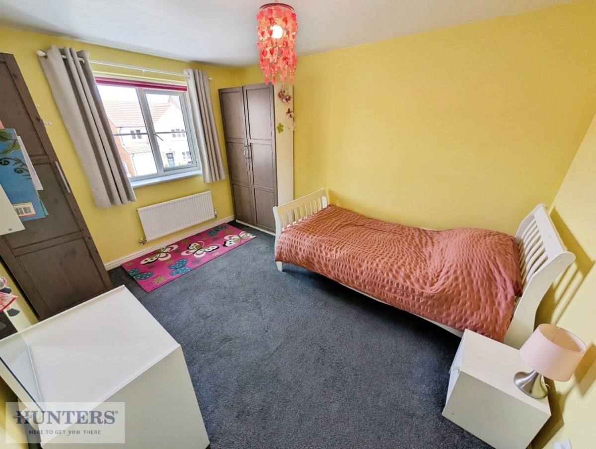 Whitehouse Court, Easington Village, County Durham, SR8 3HZ