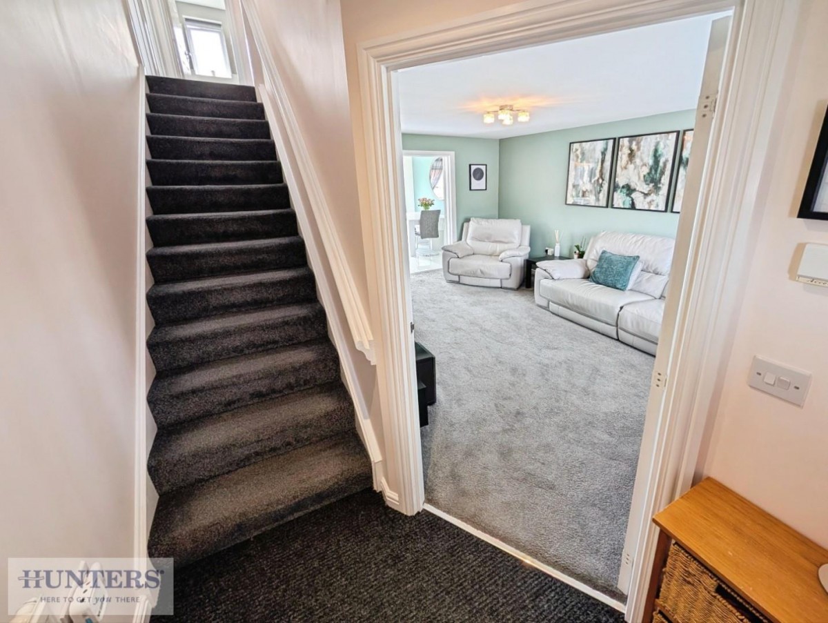 Whitehouse Court, Easington Village, County Durham, SR8 3HZ