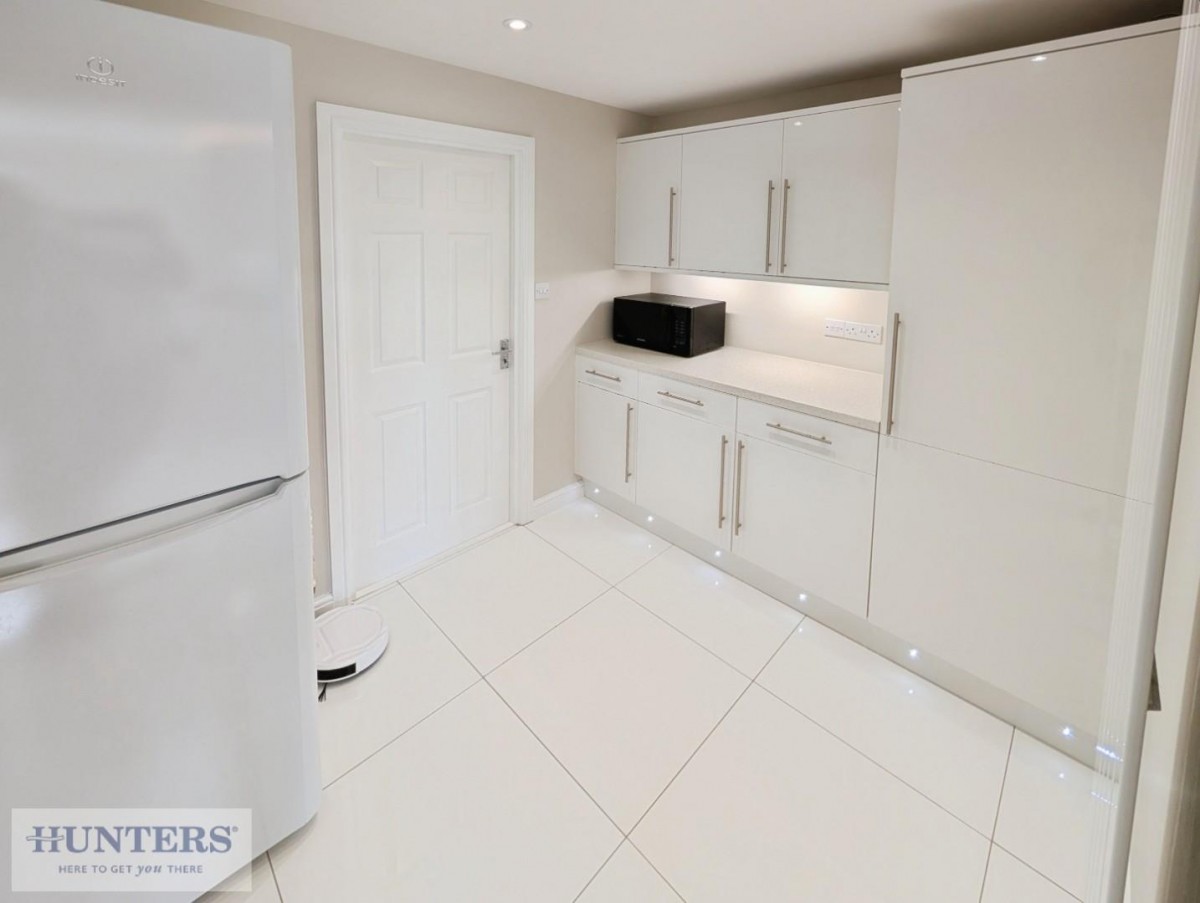 Whitehouse Court, Easington Village, County Durham, SR8 3HZ