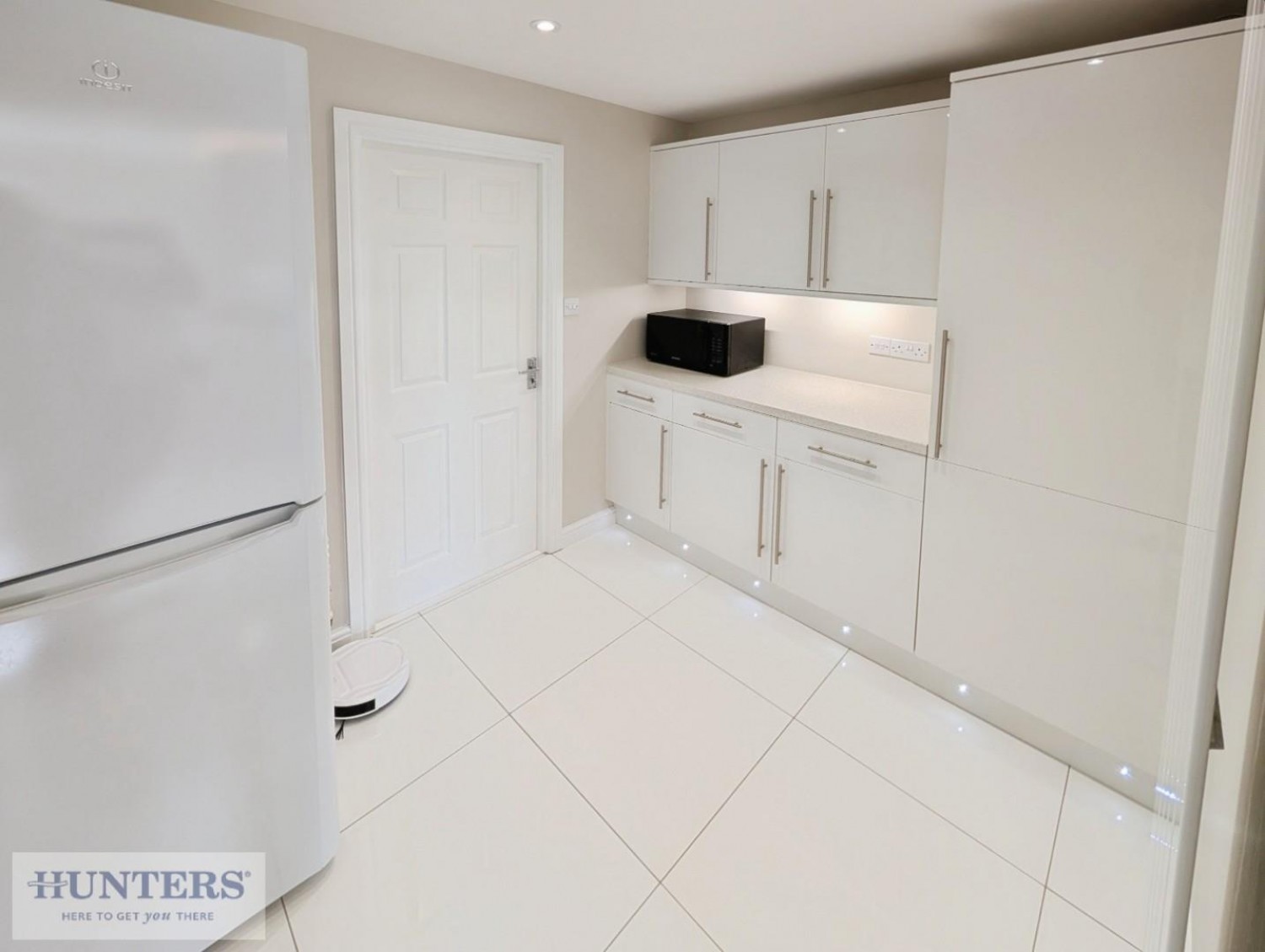 Whitehouse Court, Easington Village, County Durham, SR8 3HZ