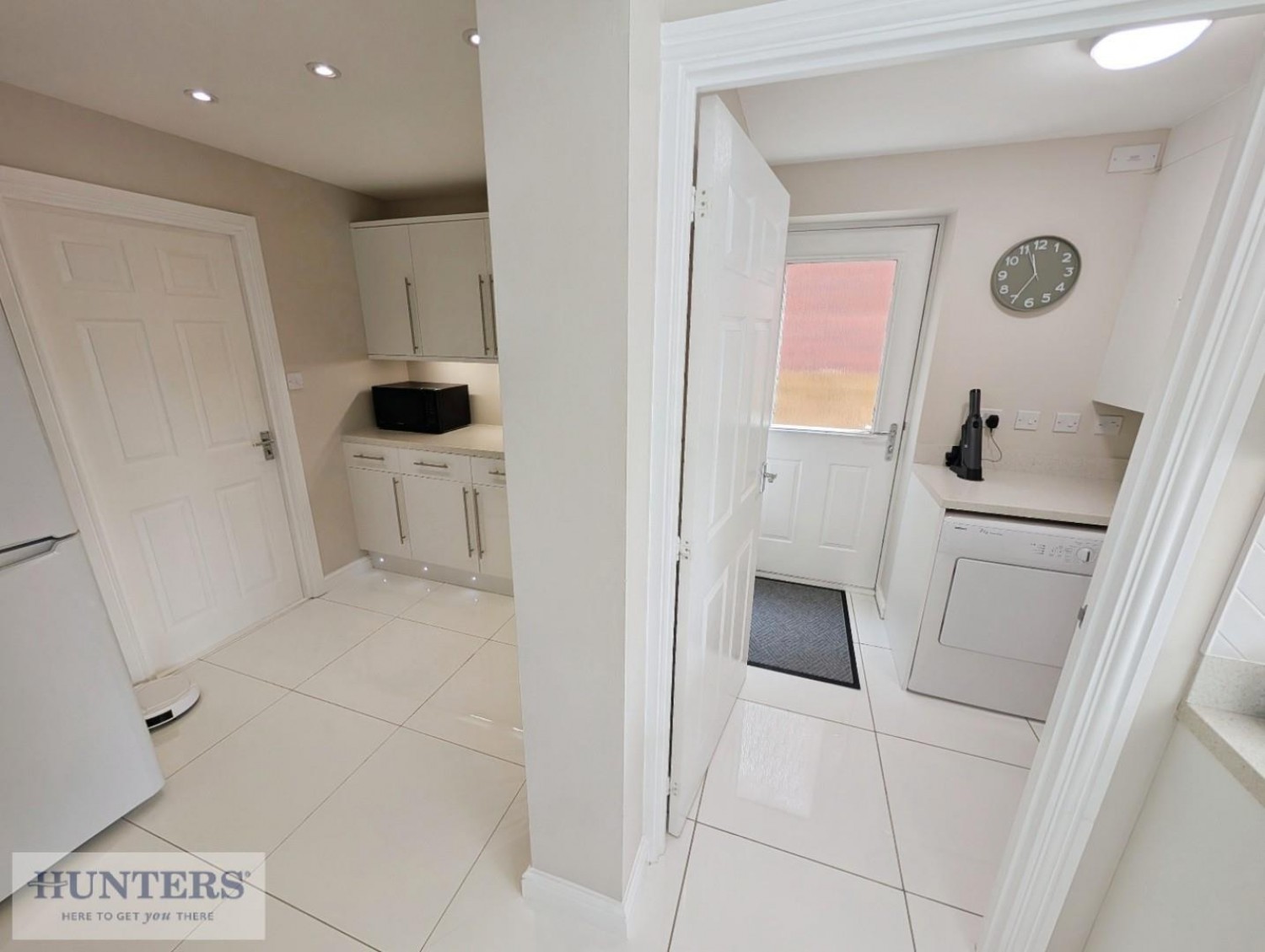 Whitehouse Court, Easington Village, County Durham, SR8 3HZ