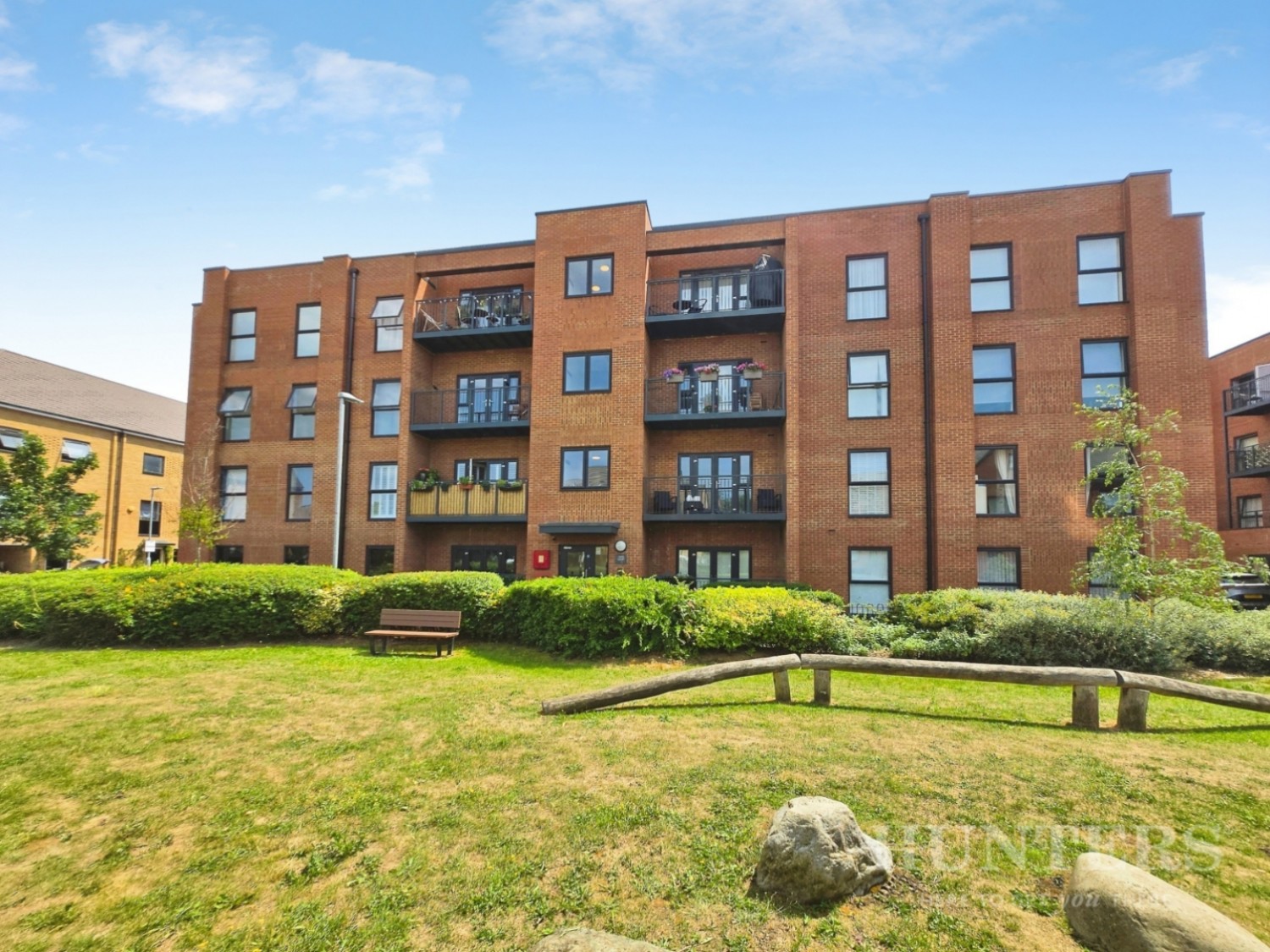 Felnex Avenue, Wallington, SM6 7DP