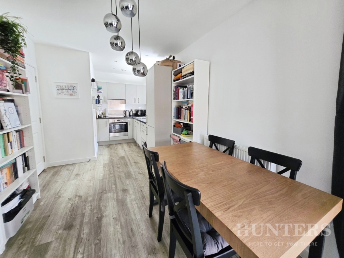 Felnex Avenue, Wallington, SM6 7DP
