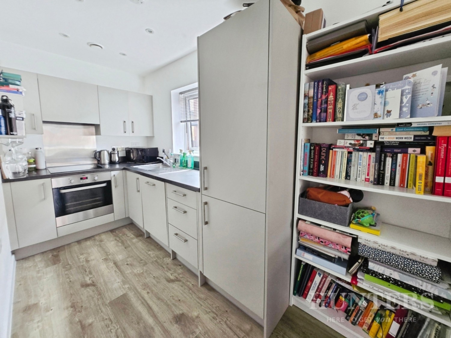 Felnex Avenue, Wallington, SM6 7DP