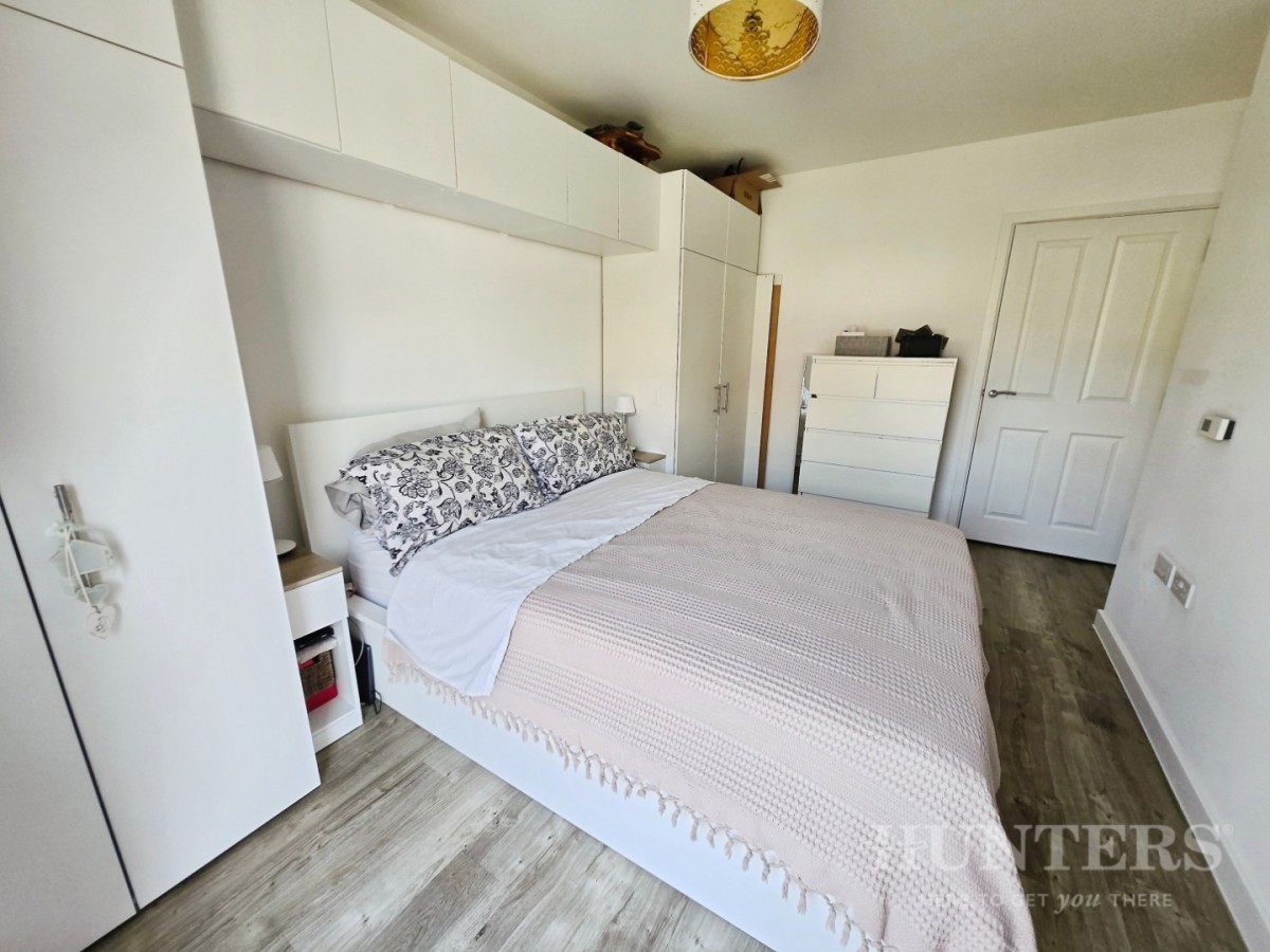 Felnex Avenue, Wallington, SM6 7DP
