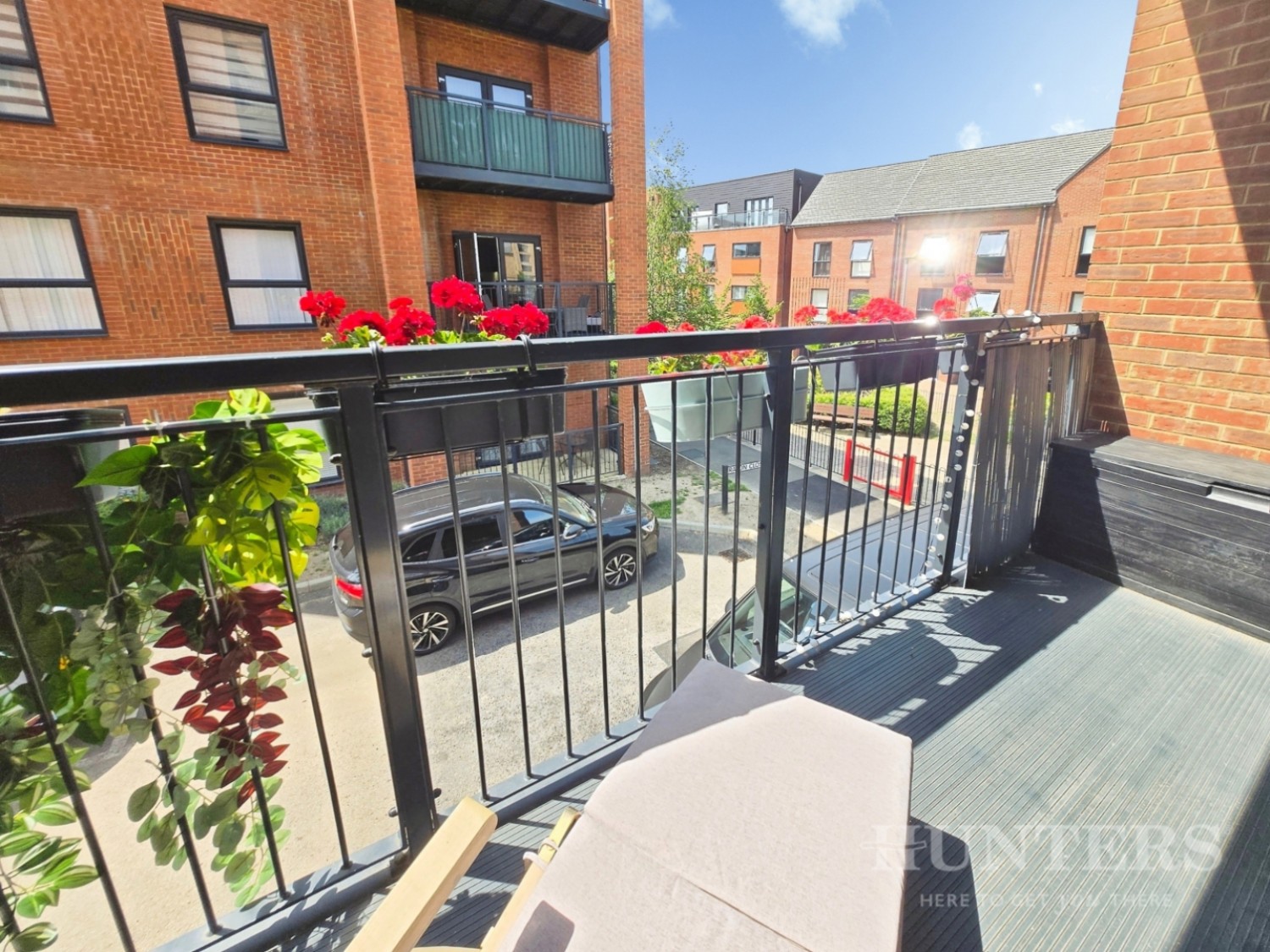 Felnex Avenue, Wallington, SM6 7DP