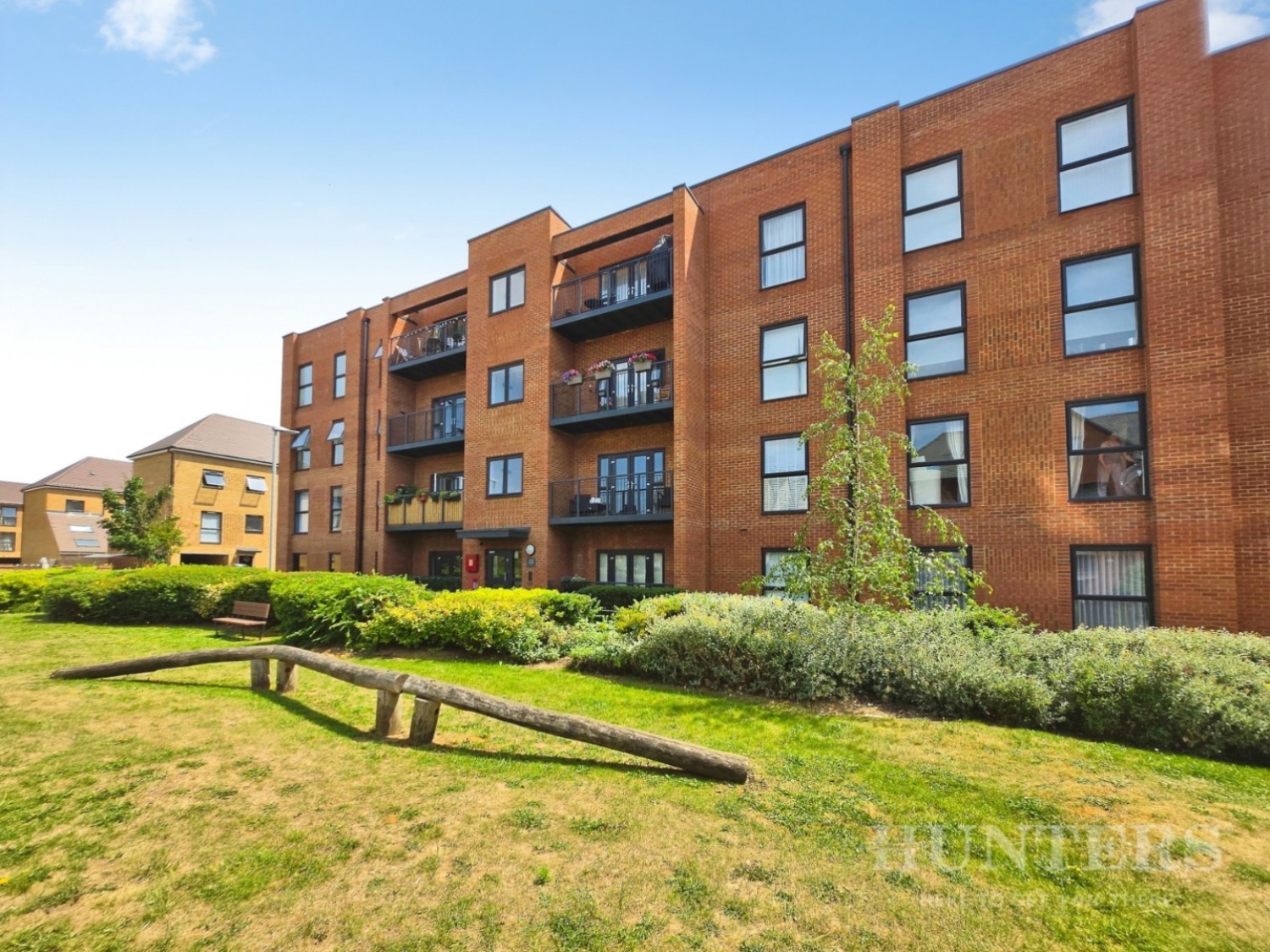 Felnex Avenue, Wallington, SM6 7DP