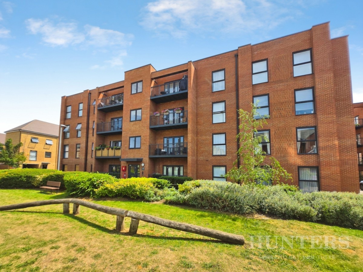 Felnex Avenue, Wallington, SM6 7DP
