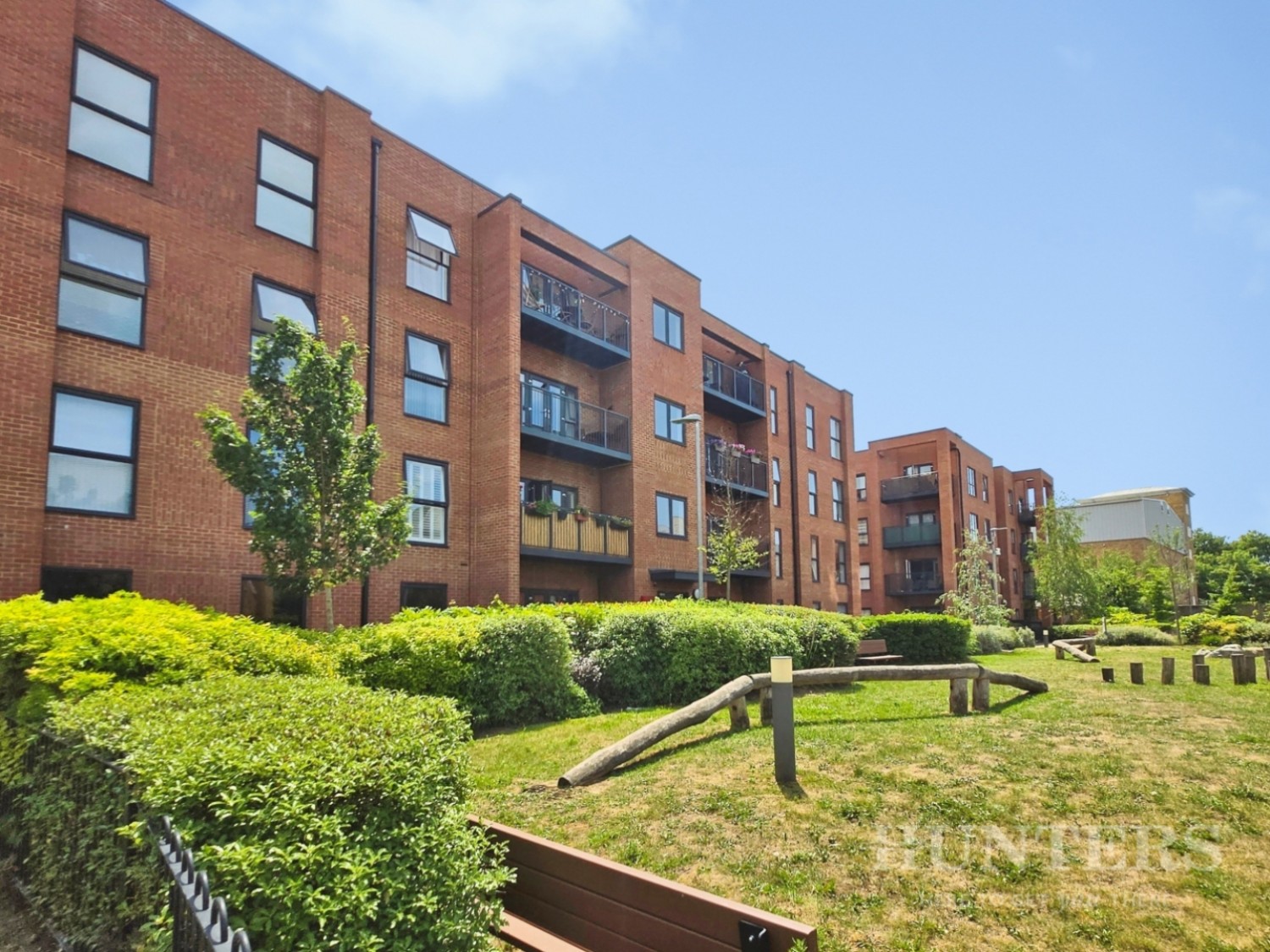 Felnex Avenue, Wallington, SM6 7DP